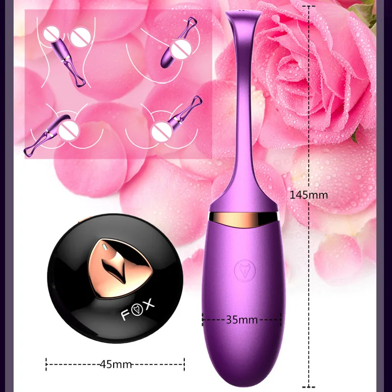 Meselo Heated Eggs Vibrator Voice Remote Control Sex Toys For Woman Vibrating Kegel Balls Erotic Anal Plug Prostate Massager | Красота и