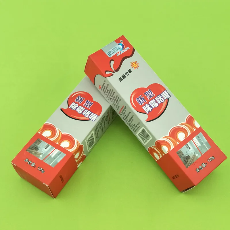 Гель для удаления плесени