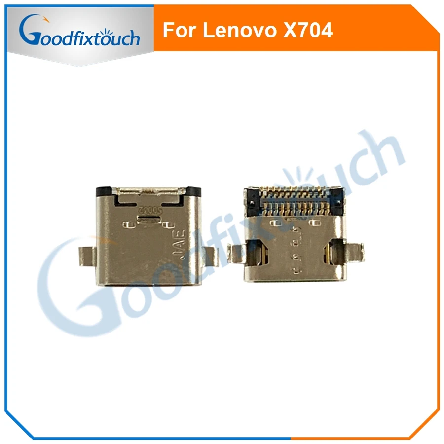 

10pcs For Lenovo TAB 4 10 PLUS (X704) ZUK Z1 Z2 Z2w Z2 pro P1c72 P1c58 micro USB Charging Port Connector