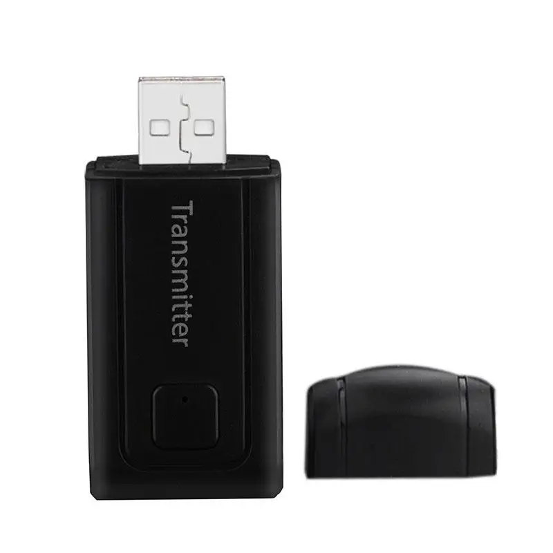 HobbyLane Bluetooth V4 передатчик беспроводной A2DP 3 5 мм стерео аудио музыкальный адаптер