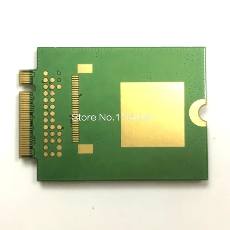 Fibocom L850-GL Full Netcom 4G Wireless Module Downstream 450Mbps Unicom 3g/4g Mobile 4g Telecom 4g