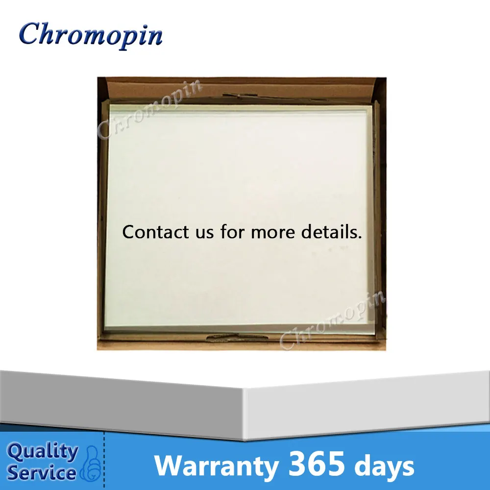 Новая оригинальная сенсорная панель для 140312 S 05110 с передним покрытием|ЖК-экраны и