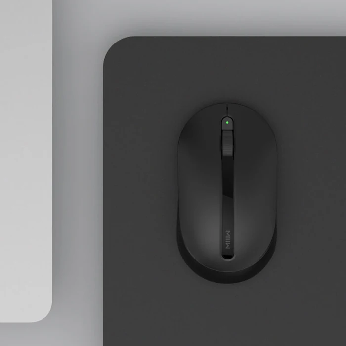 Оригинальная беспроводная мышь Xiaomi MIIIW 2 4 GHz 1000 dpi геймер для офисного ноутбука