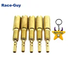 Карбюратор Pilot Jet #15 #17,5 #20 #22,5 #25 для Mikuni TM40 Flatslide Arctic Cat Polaris Ski-Doo Twins Yamaha Viper 2-тактный