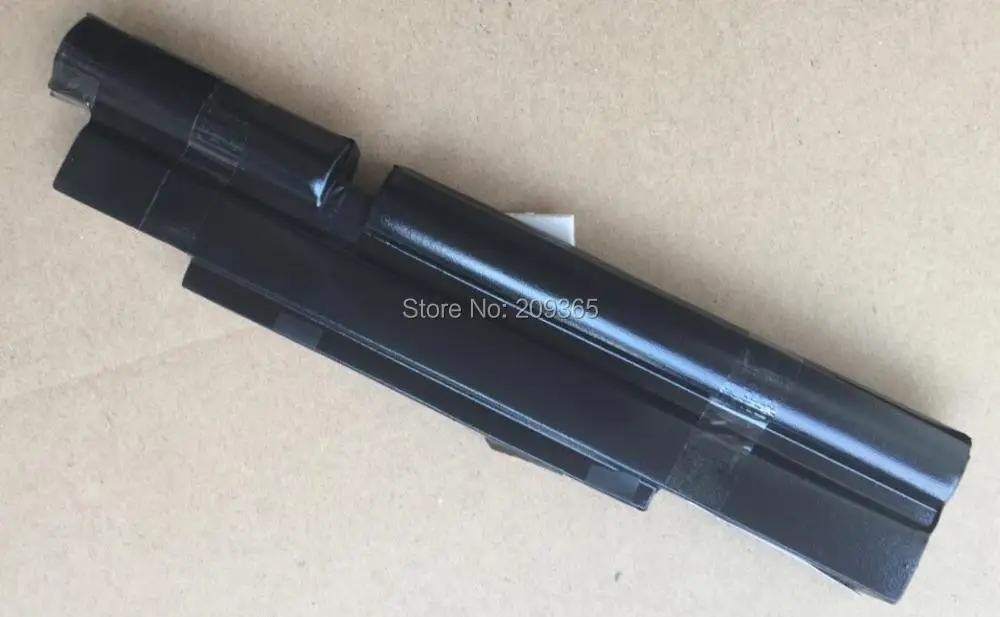 Аккумулятор для ноутбука Acer Aspire TimelineX 4830TG 5830T 3830TG 4830T 5830TG 3830T 3INR18/65-2 AS11A3E AS11A5E |