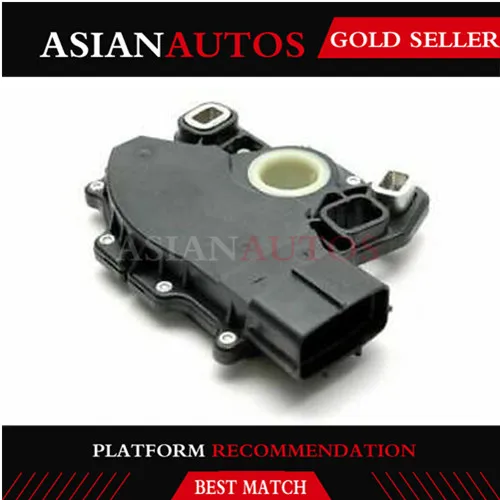 5R55W 5R55S 5R55N Transmissions Neutral Safety Switch Range Sensor For Ford 2002 Up | Автомобили и мотоциклы