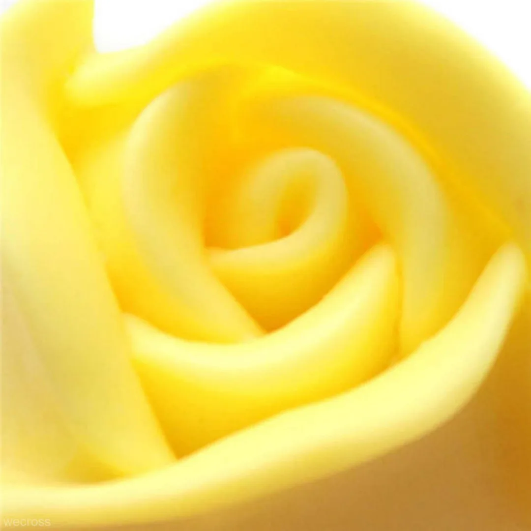 Силиконовые формы для торта 3D цветы розы искусственная помадка инструмент