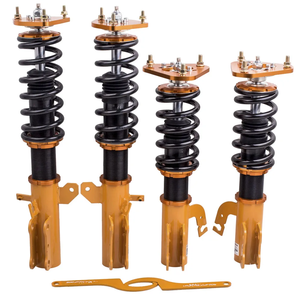 Coilover подвески для Toyota Celica 1990 1991 1992 1993 амортизаторы катушки набор распорок