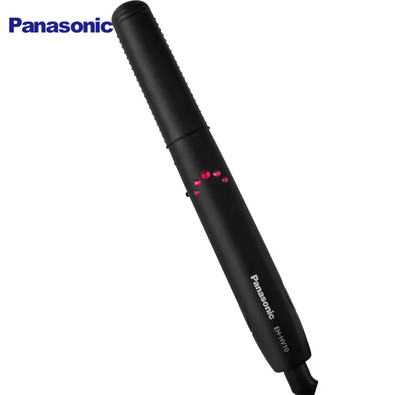 Panasonic EH-HV10-K495 портативный волос прямые волосы палочки с регулируемой