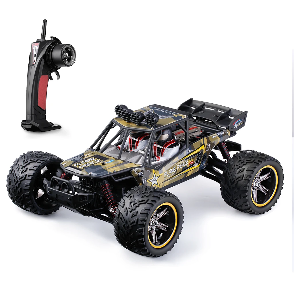 Радиоуправляемые автомобили GPTOYS S916 1/12 весы с дистанционным управлением 2 4 ГГц wd