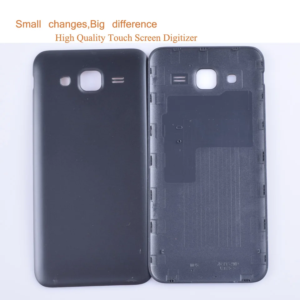Чехол для Samsung Galaxy J5 2015 J500 J500F J500H J500M Крышка батарейного отсека задняя крышка