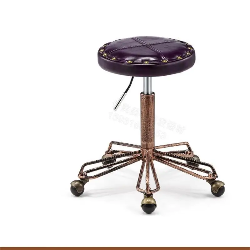 Mueble De парикмахер Sedia Sedie косметический салон Cadeira Barbershop Silla парикмахерское кресло |