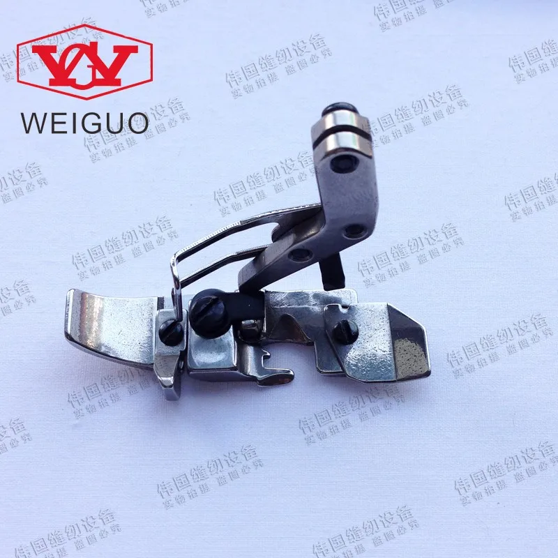 

Sewing Mchine Parts Sewing machine silver arrow, 988, four line presser foot P201