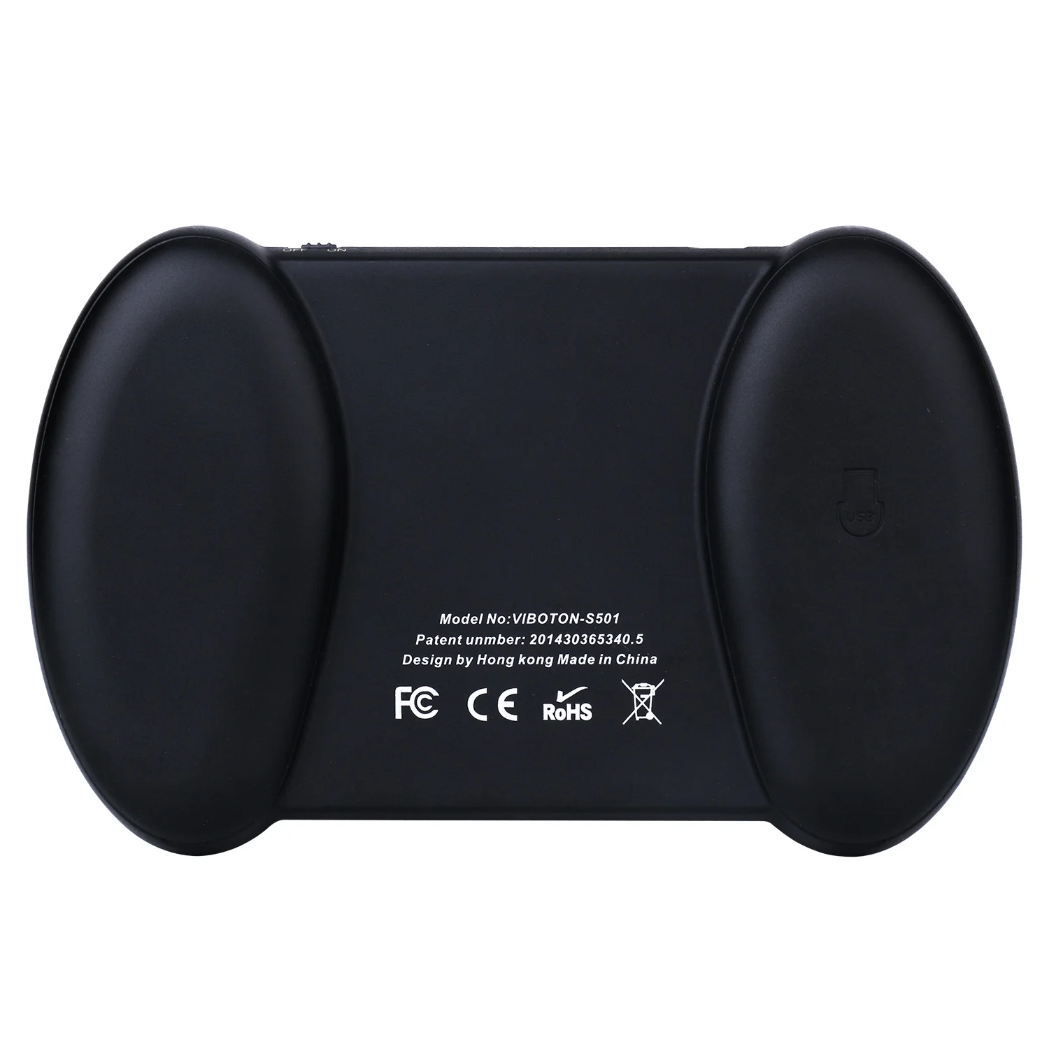 S501 мини 2 4 Ghz Беспроводная Qwerty клавиатура Air Mouse Combo для компьютера Android Tv Box/телефон