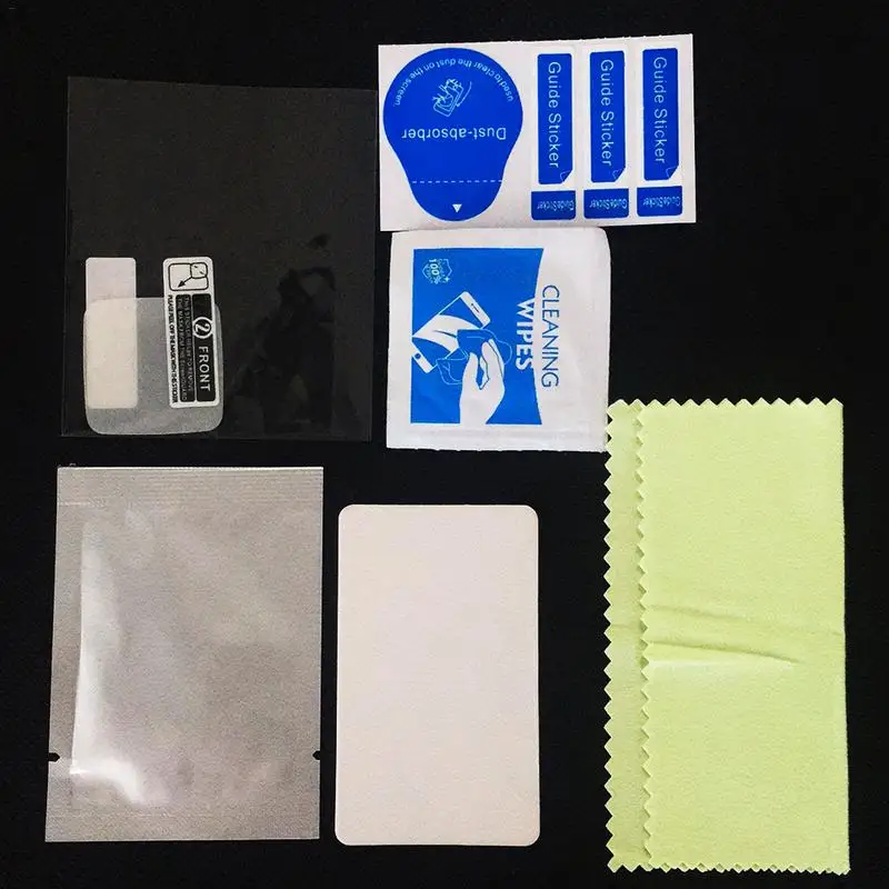 Аксессуары для умных часов Защитная пленка экрана с гидрогелем Fitbit Versa Smart