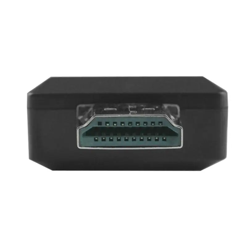 Wecast высокой четкости WiFi Дисплей ТВ-палка C2+ HDMI Full HD 1080P ТВ-Антенна для Miracast DLNA WiFi Дисплей ТВ приемник ключ