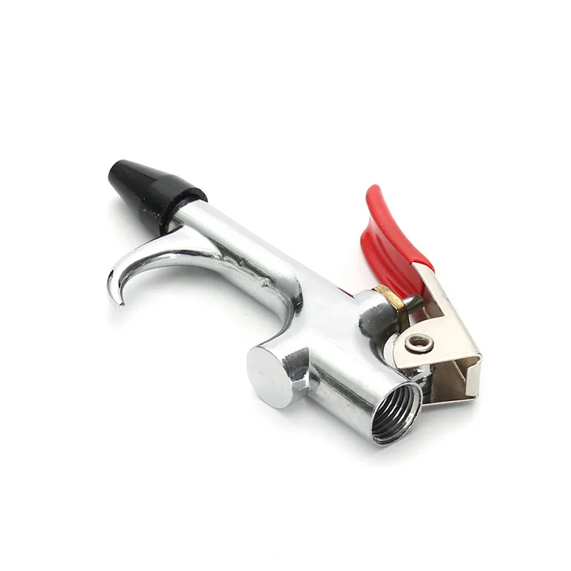 5 шт./компл. набор инструментов для выдувного пистолета с воздушным