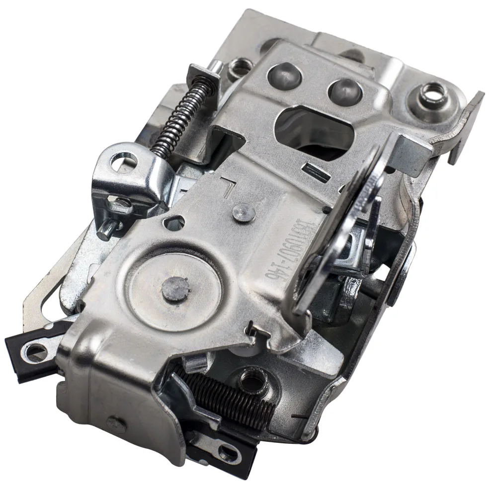 

Защелка двери передняя левая водителя для Chevy Tahoe GMC S-15 16631627