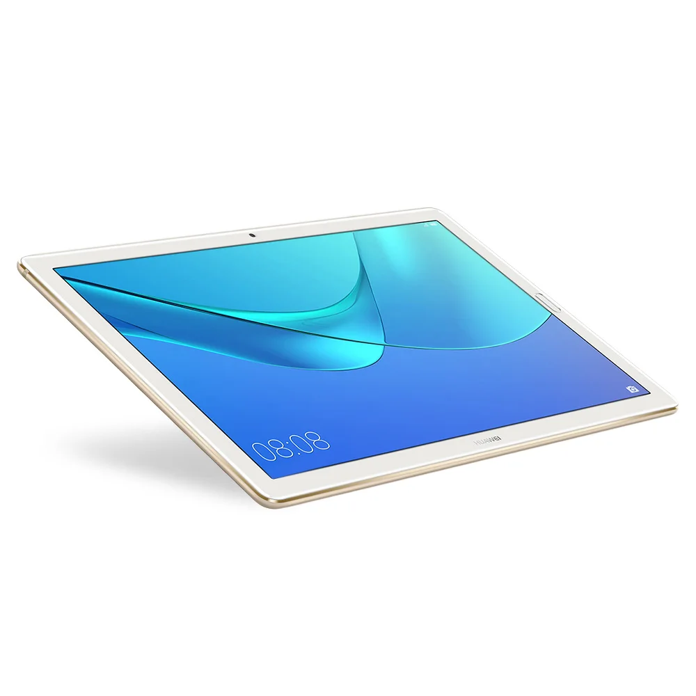 HUAWEI MediaPad M5 4G TD LTE Планшеты CMR AL09B 10 8 \ "Android 0 HiSilicon Kirin 960 S Восьмиядерный Mali G71 MP8 4G/6