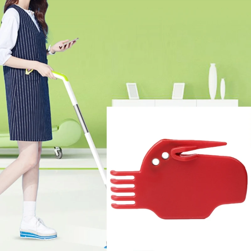 Робот для вакуумной чистки плоская щетка инструмент робота Roomba 500 600 700 серии 76*30