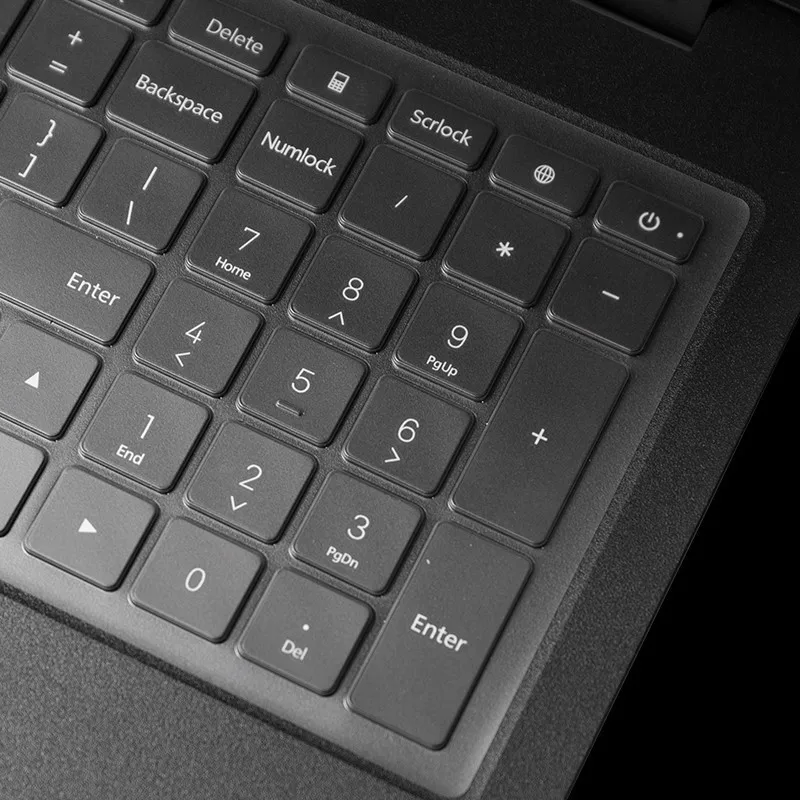 Чехол для ноутбука 15 6 дюймов с клавиатурой Xiaomi &quot2018 Новый (с цифровыми клавишами)