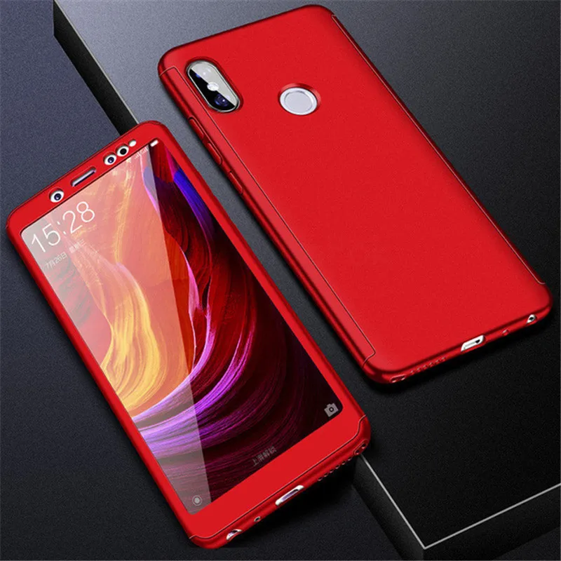 Чехол с полным покрытием 360 градусов для Xiaomi Mi 9/Mi9 SE чехол Xiomi Redmi Note 7 6 Pro Mi8 Lite 8 из