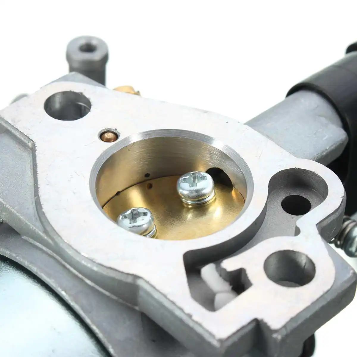 бензиновый карбюратор. с подкачкой и бензокраном. Ep168 карбюратор. карбюратор газ/бензин 2квт. карбюратор двухтопливный 168f газ бензин.