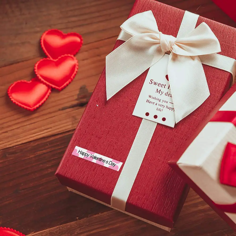 12 мм совместимый Brother P Touch M ленты MK231 K231 MK 431 MK831 шаблон с лейблом для K131 печатной