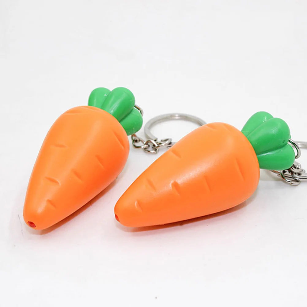 1 шт. светодиодный свет вокальный автомобиля подвеска брелок для ключей Haning сумки