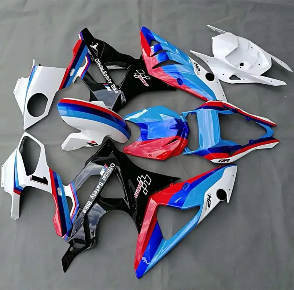 Обтекатель комплект Кузова Боковая панель для BMW S1000RR S 1000 RR 2009 2014 1000RR 13 12 11 10