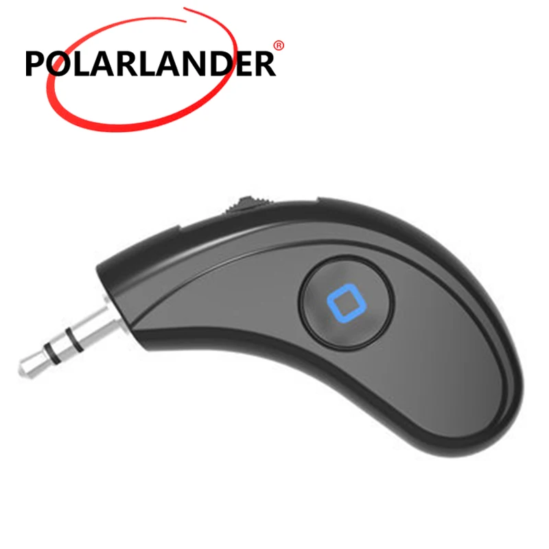

10 м Bluetooth hands-free CSR4.0 AUX Выход музыкальный приемник mp3-плеер