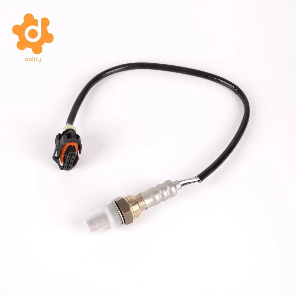 Датчик содержания кислорода O2 для Vauxhall Opel Astra Zafira Vectra Meriva 855361 0855389 5WK91709 9158718 /