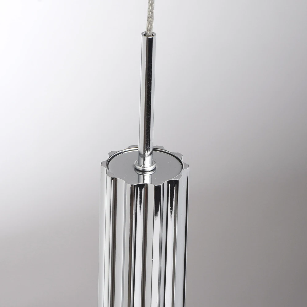Люстра Ракурс 5*5W LED 220 V | Освещение