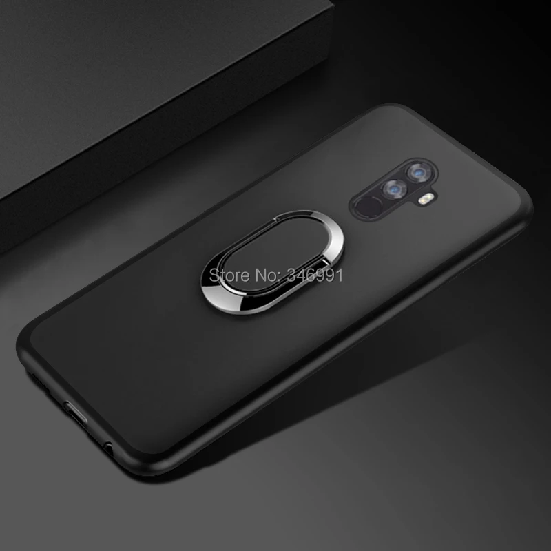 Чехол Doogee Mix 2 для телефона роскошный мягкий черный силиконовый чехол 6 0 дюйма Для