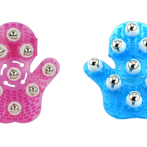 Гладкий и тонкий для уменьшения целлюлита ролик тела идеально подходит ухода за