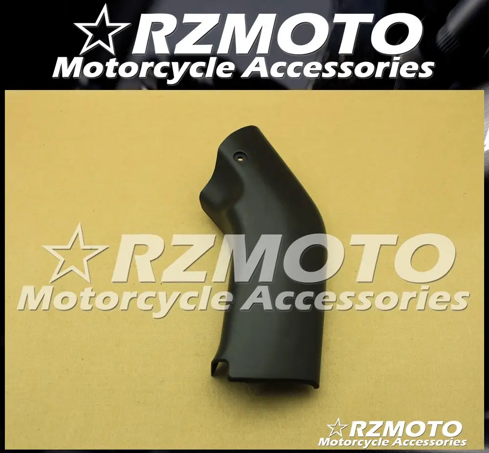 Неокрашенный правый на боковую крышку обтекатель Fit для Kawasaki NIAJN ZX6R 2000 2001 2002 ZX636 00 01