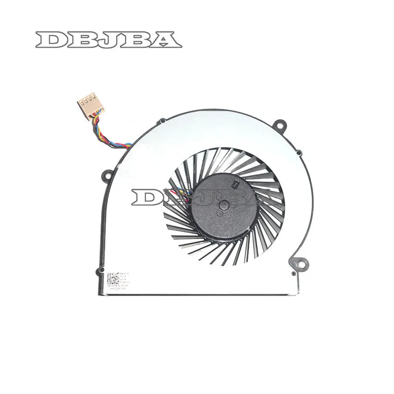 Для Dell Inspiron 24 5459 все в одном настольный вентилятор охлаждения процессора TXA01