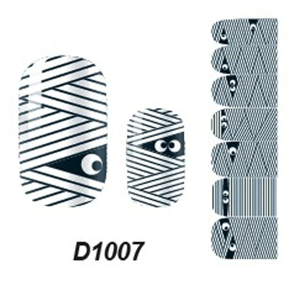 Ногтей ультра тонкий Art украшение легко применить ногтей Стикеры самоклеющиеся