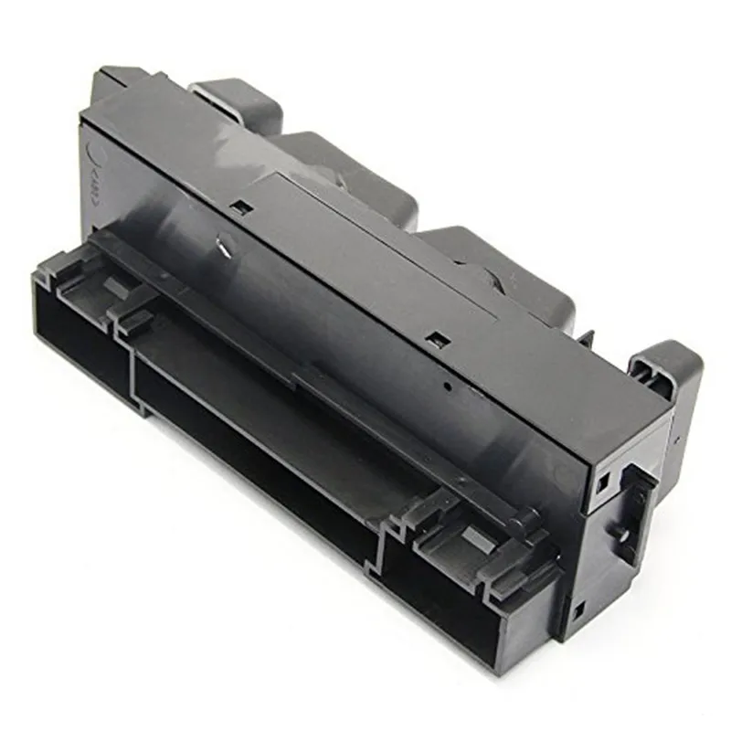 Переключатель управления электрическим стеклом передний левый переключатель