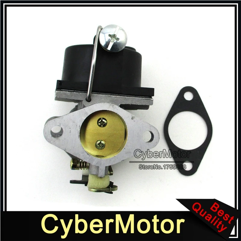 Tecumseh Carburetor For 640065 640065A OV358EA OVH135 OHV110 OHV115 OHV120 Engine | Автомобили и мотоциклы