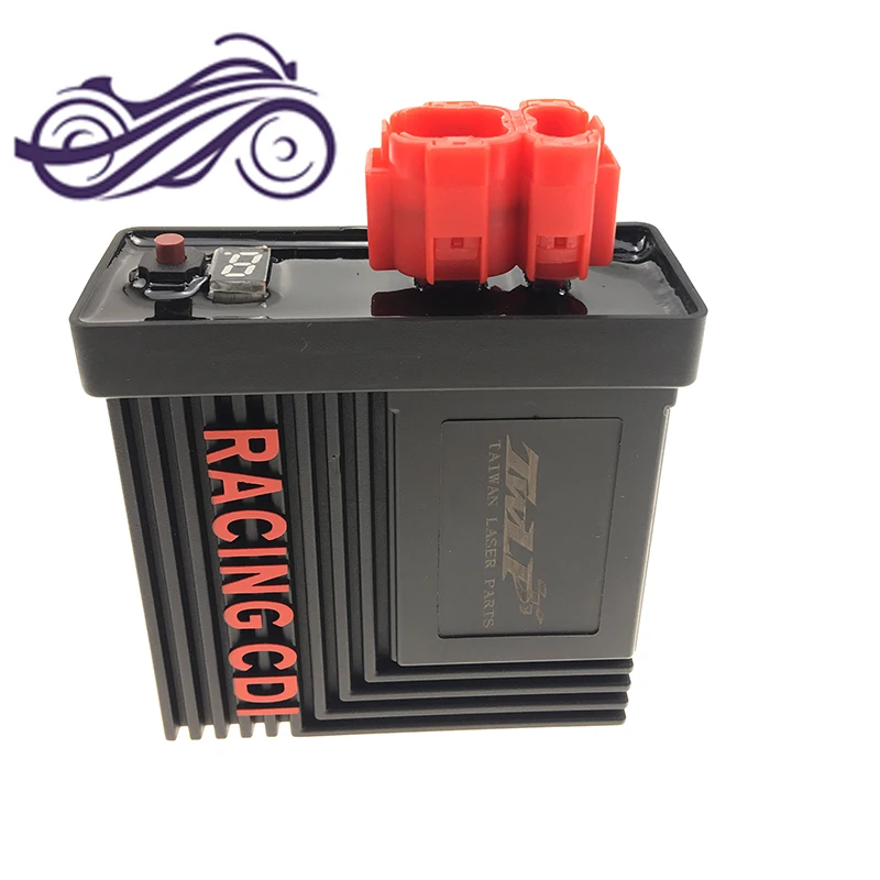 Для скутеров GY6 125 150cc 139QMB 152QMI 157QMJ CG мопедов квадроциклов производительности 6
