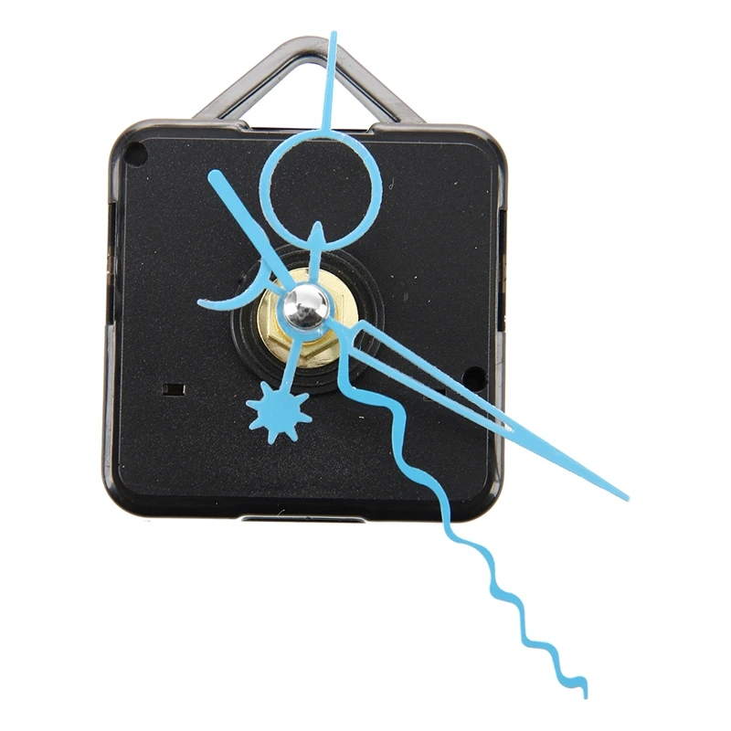 

Три-контактный повседневные движение по часовой стрелке часы