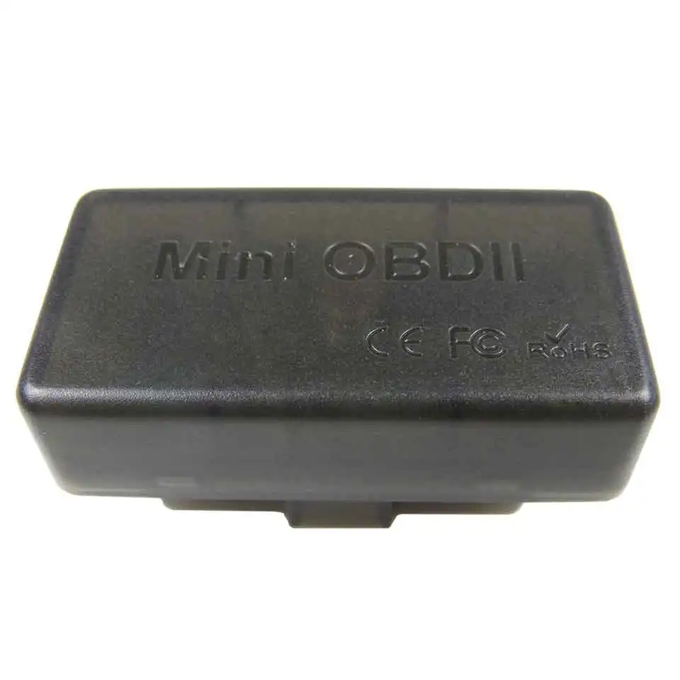 Новый ELM327 Bluetooth V2.1 OBD2 автомобильный диагностический инструмент ELM 327 4 0 адаптер