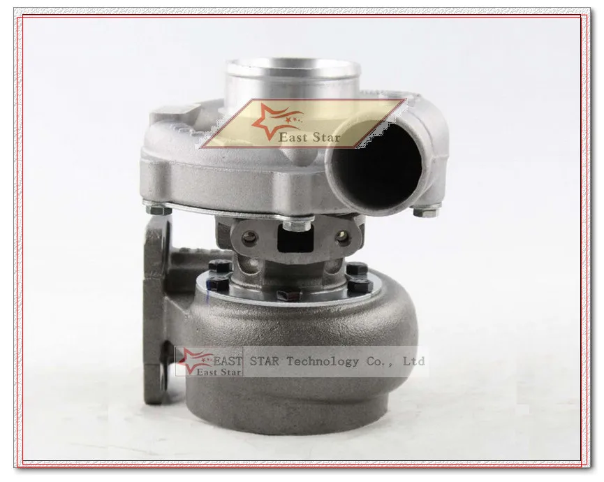Турбо GT3267 452234 452234-0006 452234-5006S 2674A091 2674A099 2674A335 для Perkins грузовик промышленный