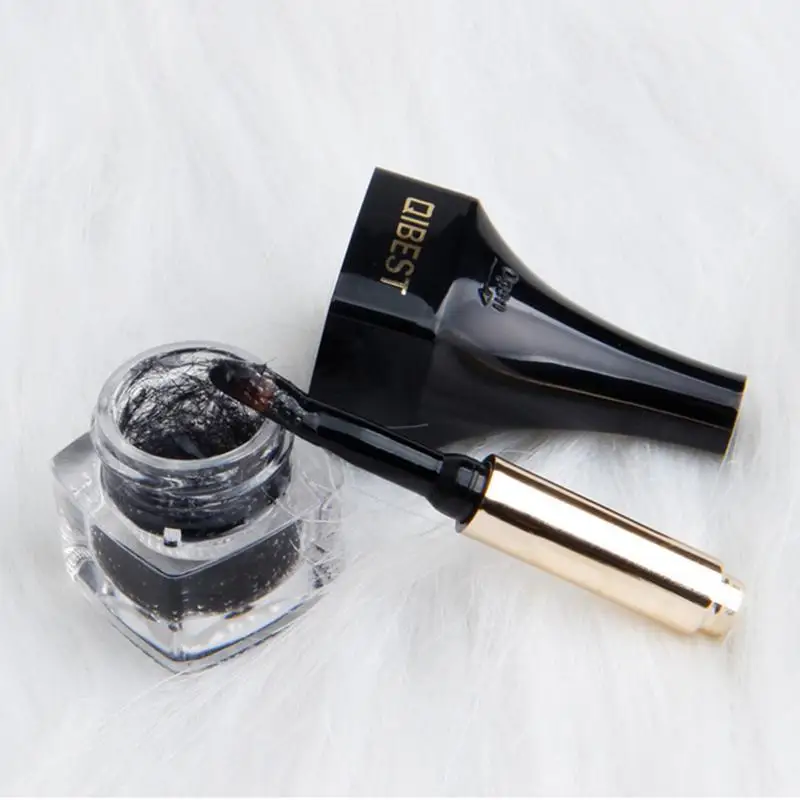 Eyebrow Fiber Cream Waterproof Makeup Natural Sweatproof Lasting Cosmetic Beauty Products Tools | Красота и здоровье