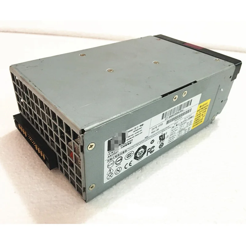 

Для HP DL580G4 DL580G3 источник питания 406421-001 337867-501 HSTNS-PA01 1300W