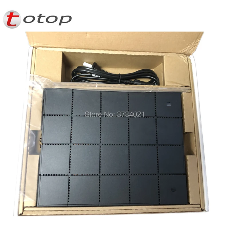 Бесплатная доставка HN8245Q GPON EPON 10GE ONU ONT 4GE + 2Tel 2USB 2WIFI BBU такой же как оптический