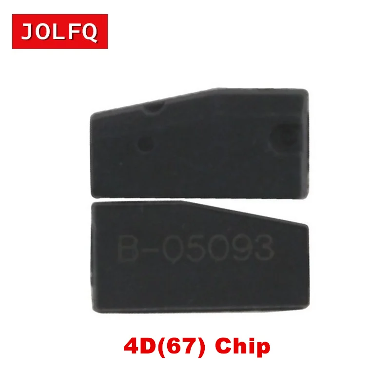 1 шт. горячая Распродажа ID(4D67) чипа для Toyota Carmy Corolla 4D67 чип + бесплатная