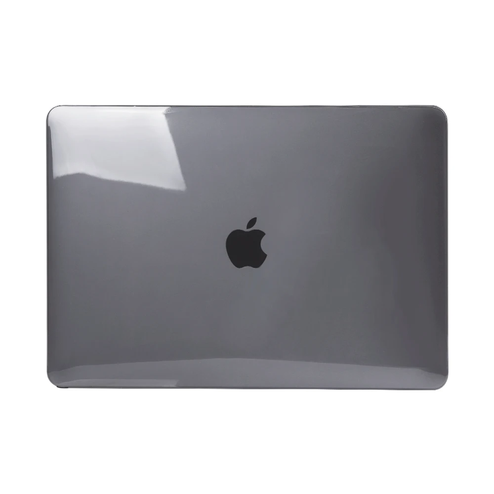 Redlai Кристальный пластиковый жесткий чехол для клавиатуры Защита экрана MacBook Air 11