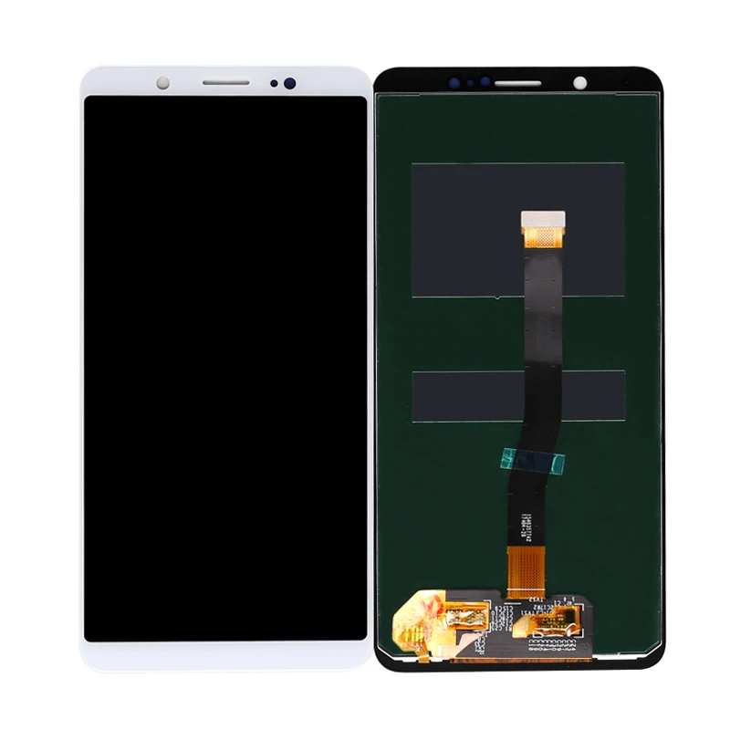 10 шт./лот для Vivo V7 ЖК дисплей Дисплей с Сенсорный экран дигитайзер в сборе Ремонт